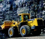 фото Запчасти для погрузчика Komatsu WA500