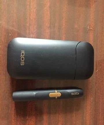 Фото Ремонт iqos