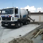 Фото №4 Заказать бетон в Армавире гост