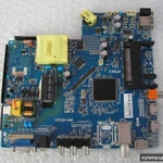 Фото №3 Main Board CV512H-U42