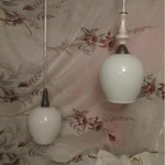 фото Плафон лампы люстры потолочные винтаж ретро