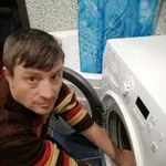 Ремонт Стиральных машин Посудомоечных машин