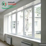 Фото №10 Остекление балкона, лоджии, веранды.