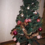 Фото №4 елочка с шарами