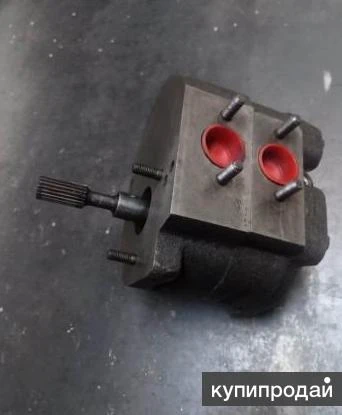 Фото Насос питательный – откачивающий 53-359-00-1