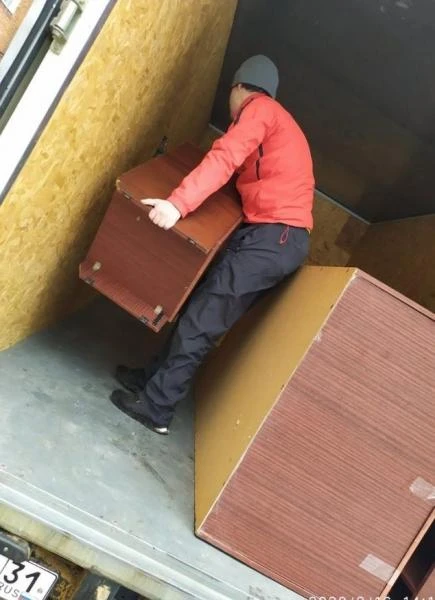 Фото Переезд недорого