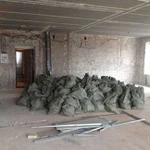 Демонтажные работы