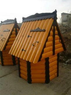 Фото Копка Колодцев В Самаре. Рытье Колодцев В Ручную