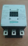 фото Контактор Siemens 3RT1065-6AP36