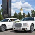 Машины на Вашу свадьбу