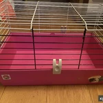 Фото №2 Продаётся клетка для грызунов