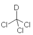 Фото №2 Дейтерохлороформ