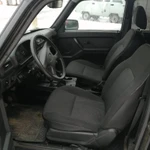 Фото №7 Срочная продажа! ВАЗ 4x4 (Нива), 2020 года