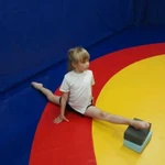 Индивидуальные занятия по акробатике для детей и в