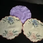 Фото №5 Салфетки сервировачные