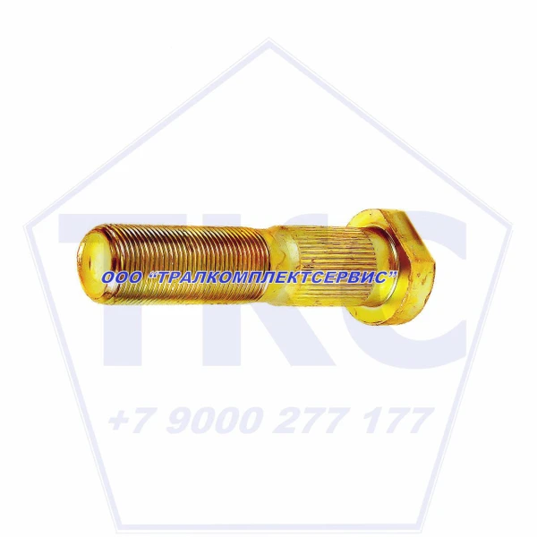 Фото Болт крепления колеса 9693-3104030