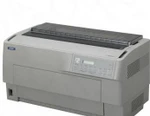 фото Epson DFX-9000 новый в наличии