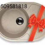 Фото №11 Кухни на заказ! Каменная мойка в подарок! 