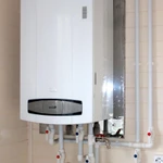 Фото №2 Продам систему отопления. Новая, на гарантии.