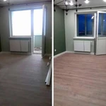 Фото №3 Уборка после ремонта