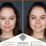 Фото №6 Художественное оформление бровей
