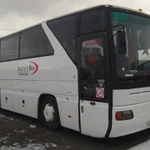 Заказные автобус г. Рязань