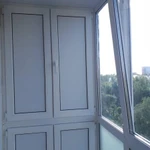 Остекление балконов, лоджий, установка пластиковых окон