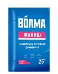 фото Шпаклевка финишная Волма Финиш 25кг