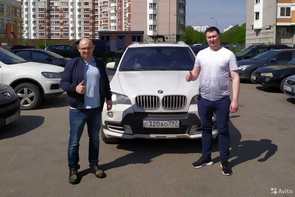 Фото Автоподбор | Помощь при покупке авто