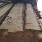 фото Дуб. Доска бтехнической сушки