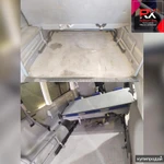 Фото №11 Химчистка фур, автобусов