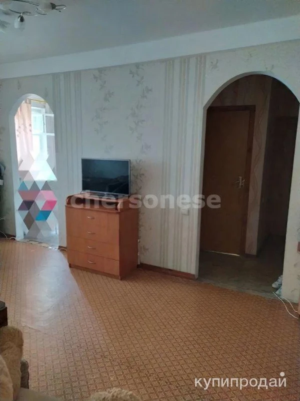 Фото 3-к квартира, 53 м2, 2/5 эт.