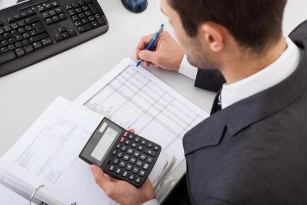 Фото Заполнение деклараций 3-НДФЛ