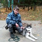 Фото №8 Дрессировка собак