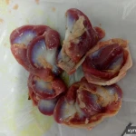 Фото №2 Фермерское мясо тушки цыпленка бройлера