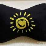 Фото №3 Подушки в авто под голову