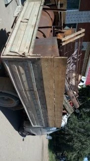 Фото Вывоз Металлолом,отходов