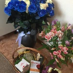 Доставка цветов Калач-на-Дону