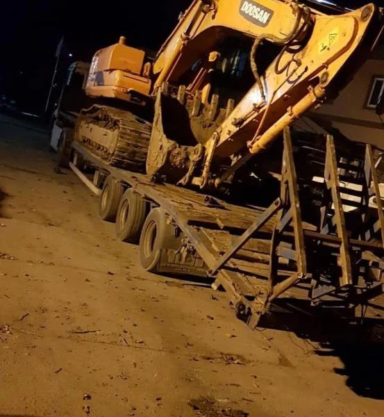 Фото выездной автоэлектрик грузовой спецтехника