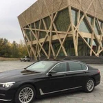 Аренда с выкупом BMW 730LD и 725LD