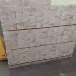 Фото №3 Оконный брус лиственница, хвоя от производителя оптом.