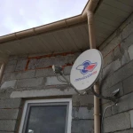 Фото №4 Установка спутниковых антенн 24/7
