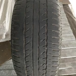 Фото №3 Продам Yokohama Geolandar G015 235/60R16 (Тайланд) б/у