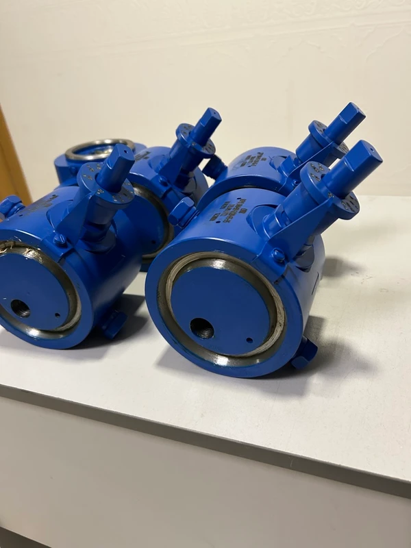 Фото Штуцер дискретный регулируемый ШДР-9М-90-2/20