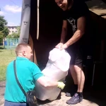 Фото №3 Переезд склада,офиса,магазина.Грузчики