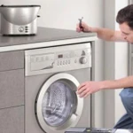 Ремонт стиральных машин всех моделей