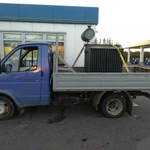 Фото №4 Грузоперевозки газель открытая бортовая/Бортовое авто