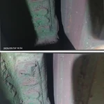 Фото №3 НЕРЕМОНТНОПРИГОДНЫЕ ПОГЛОЩАЮЩИЕ АППАРАТЫ ПМКП 110 класс Т-1