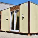 Фото №10 Вагончик Бытовка Модульная Дача на участок