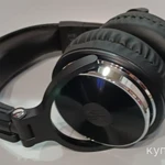 Фото №6 Проводные наушники Oneodio Pro-10